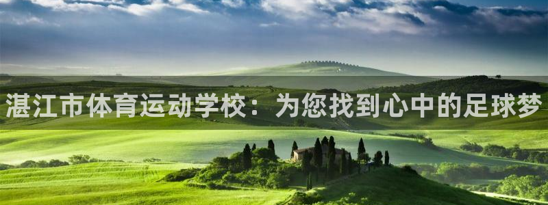 米兰体育官网下载是干嘛的公司:湛江市体育运动学校:为您找到心