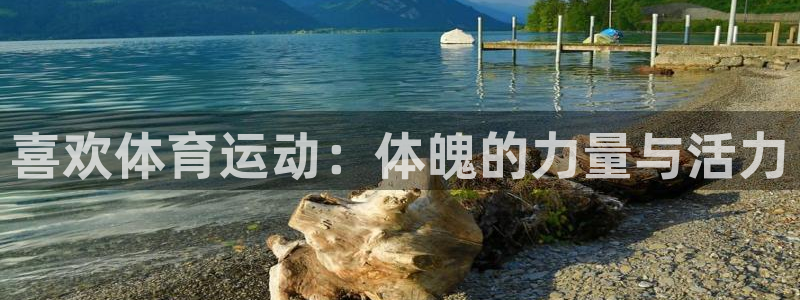 米兰体育官网下载平台注册:喜欢体育运动:体魄的力量与活力